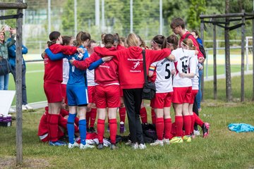 Bild 67 - wBJ Altona - Walddoerfer : Ergebnis: 1:3